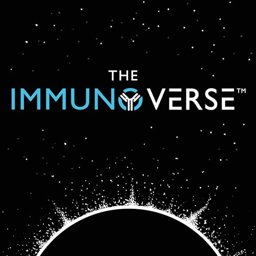 The ImmunoVerse&trade; cover art