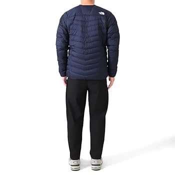 Amazon | THE NORTH FACE ノースフェイス サンダー ラウンド