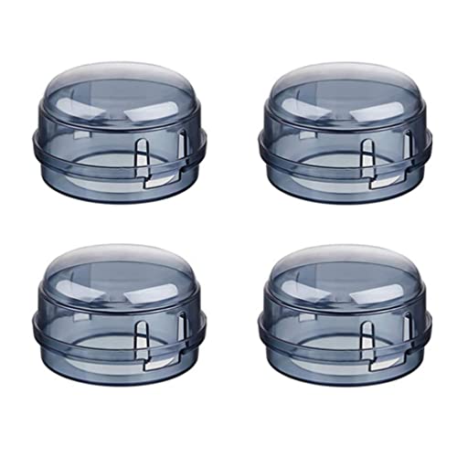 baby stove knob covers