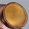 Traditional Copper Charcoal Hot Pot, 32cm Old-Fashioned Cookware for Home Parties, Commercial Quality Charcoal Cooking Pot, Ideal for Hot Pot Lovers #4