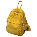 Utilisation facile : sac à dos de voyage avec port de chargement USB. Conçu avec une base de couleur unie, le sac à dos s'adapte sans effort à différentes tenues, combinant une esthétique épurée et des éléments décoratifs réfléchis pour s'adapter à divers goûts culturels.