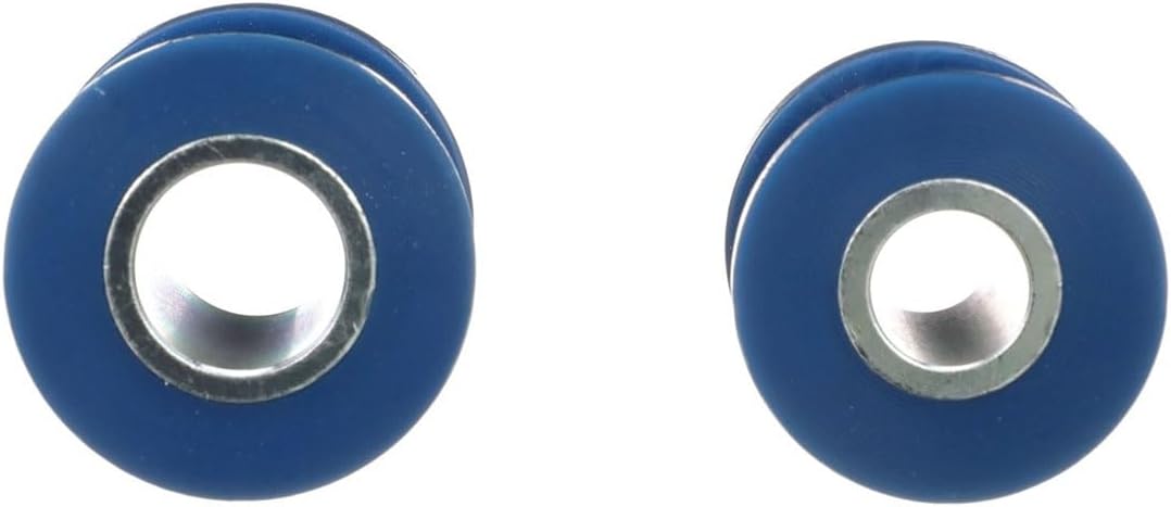 1x Front Suspension Track Bar Bushing Replacement C6TZ-3A116D, C6TZ-3A116C fits Ford F-150 1976 1977 1978 1979