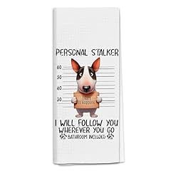 03-funny Dog-kitchen Towels