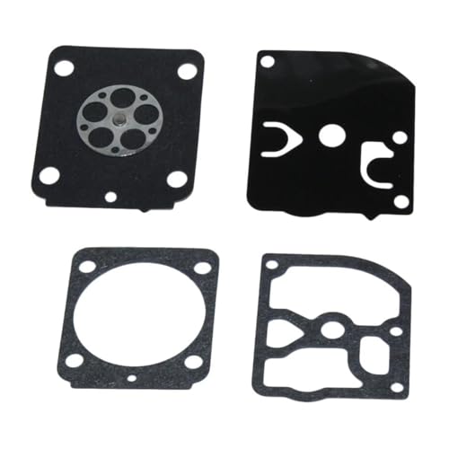 Membranes joints carburateur MS171 MS181 pour entretien de printemps