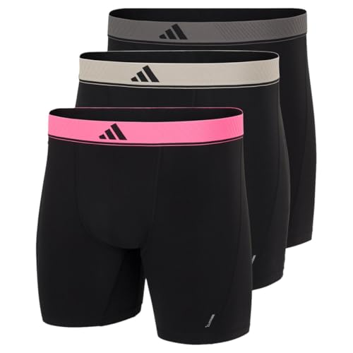 Pantalones Cortos Interiores para el Gimnasio y Uso Diario Activo