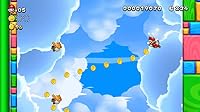 Nintendo New Super Mario Bros. U Deluxe - [Nintendo Switch] – Ansicht 3