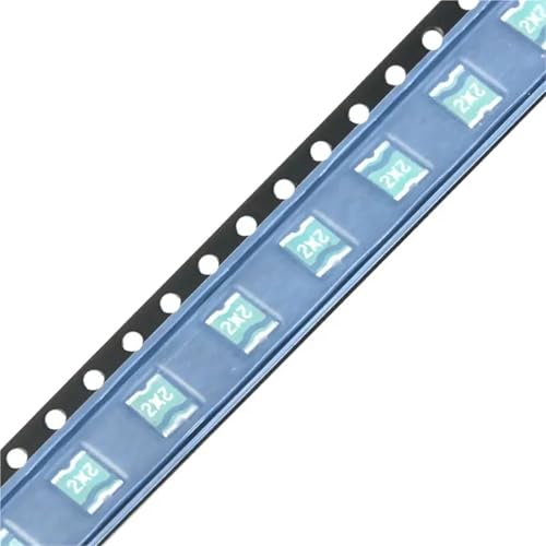 Fusible réinitialisable 1812 PPTC CMS protégeant contre les surintensités 0.2A 30V - 2