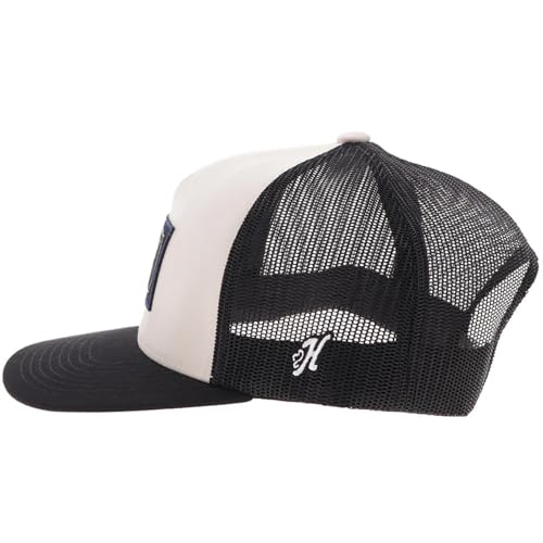 Gorra snapback ajustable Hooey unisex miniatura 3