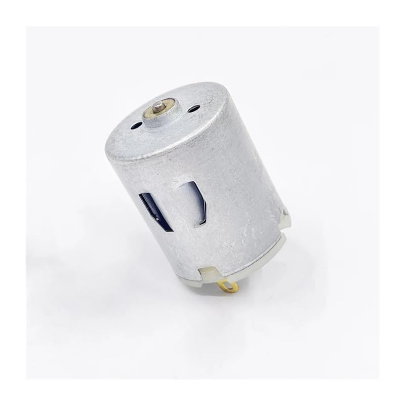 DC 3V-5V Strong Vibration Round 20mm Cylindrical Vibration Vibrating Electronic Starter Built-in Vibrator DIY