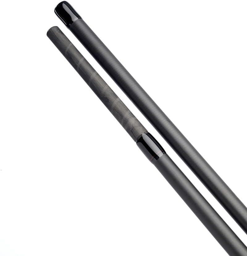 DAIWA Black Widow XT Carp, Carp Fishing Rod