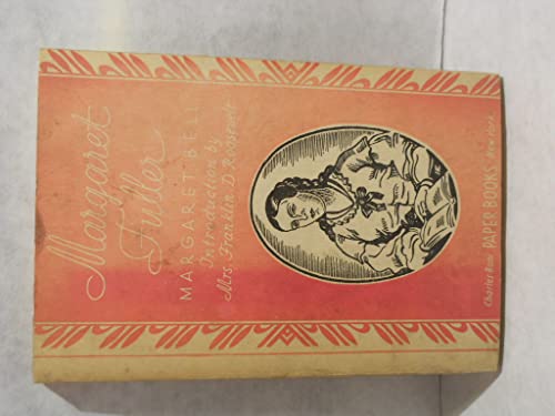 Margaret Fuller B0006DHWKM Book Cover