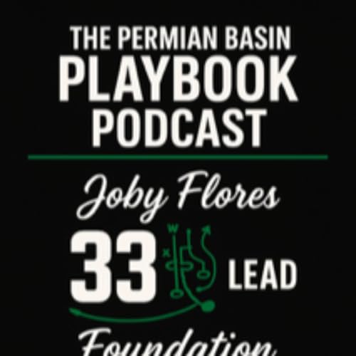 Couverture de Permian Basin Playbook - 33 Lead - LK Media Partners
