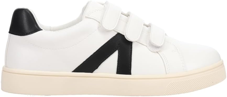 MIA Womens Izzie Slip On Sneakers Shoes Casual