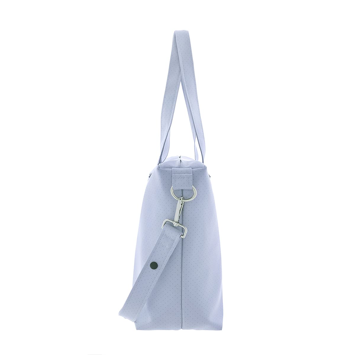 Cambrass Bolso Maternal Big Ale Celeste 20X52X36 Cm