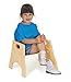 Jonti-Craft 6801JC Chairries Stackable Chair, 7