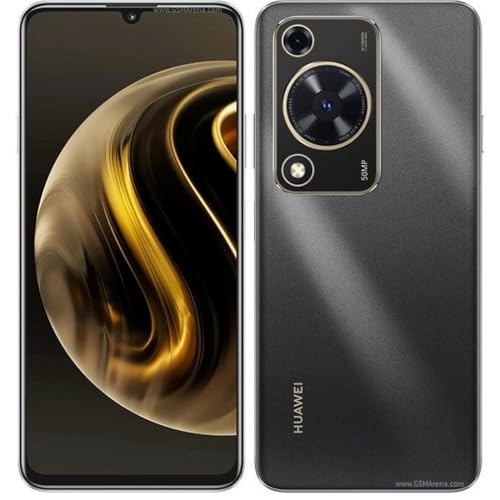 Image of EmBed Matte Fiber Display Guard for Huawei Enjoy 70 - Unbreakable, Ultra-Thin, Lightweight Matte Finish Screen Protector with Easy Installation Kit