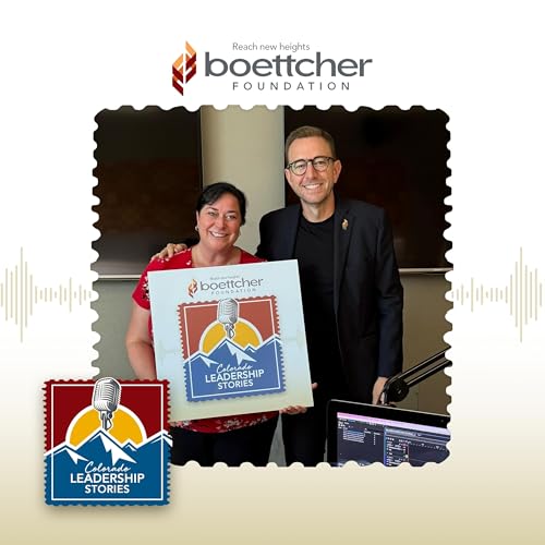 Brian Hill: From Courage to Action Podcast Por  arte de portada