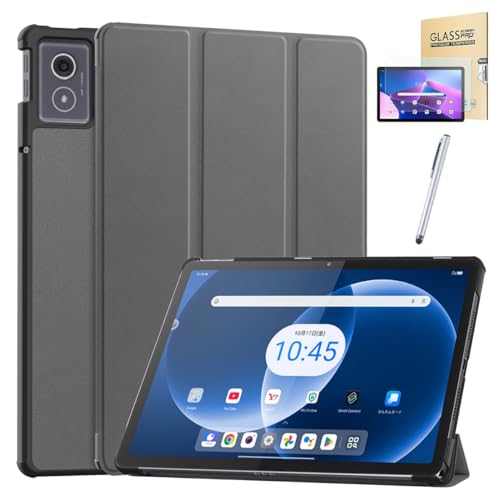 �u���[���C�g�J�b�g�����K���X�t�B���� �^�b�`�y���t Lenovo Tab8 / docomo dtab d-51F / IdeaTab TB336ZU TB336FU �Ή� �P�[�X���p ���m�{ �^�u8 / Idea�^�u �\�t�g�o���N A401LV �^�u���b