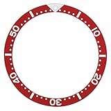Ewatchparts ベゼルインサート セイコ