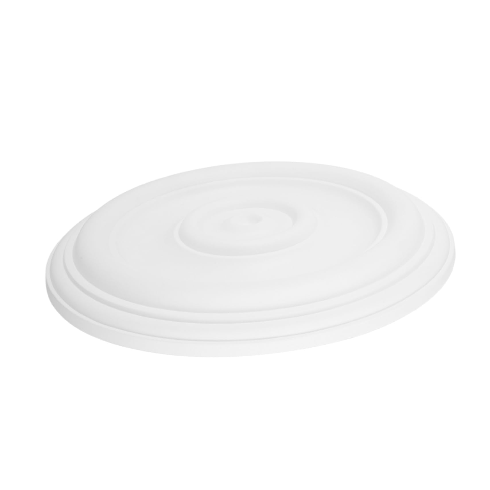 Plaque de recouvrement pour lustre LIFKOME pour décorer le salon