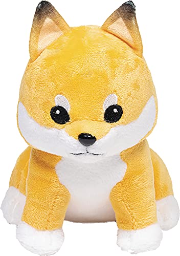 Peluche Sakuna Of Rice And Ruin Dog pour décorer votre espace de jeu