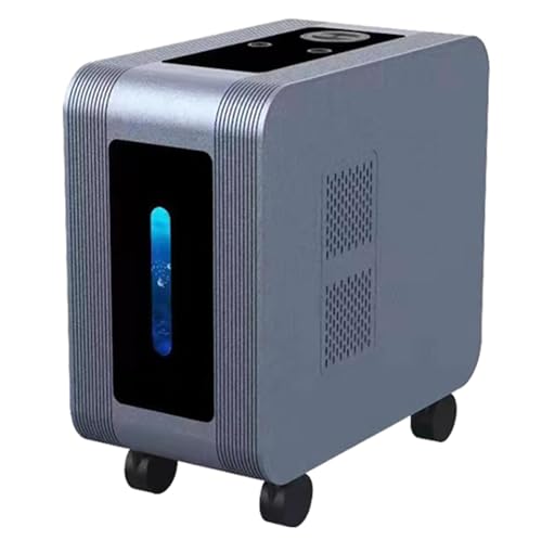 Hydrogen Inhalation Machine Review: Boost Wellness With H2 Power Hydrogen Inhalation Machine Review: Boost Wellness With H2 Power