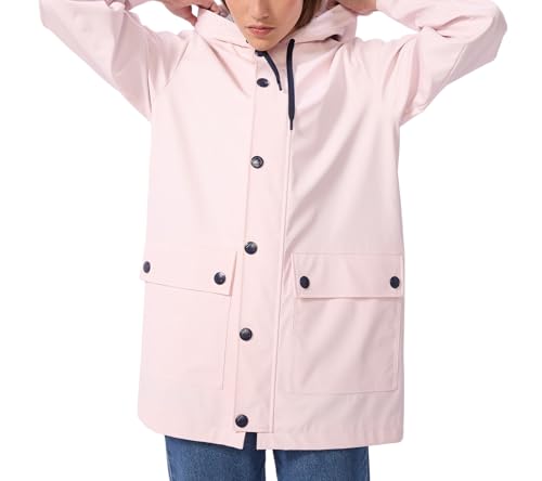 Petit Bateau Ciré iconique femme/homme
