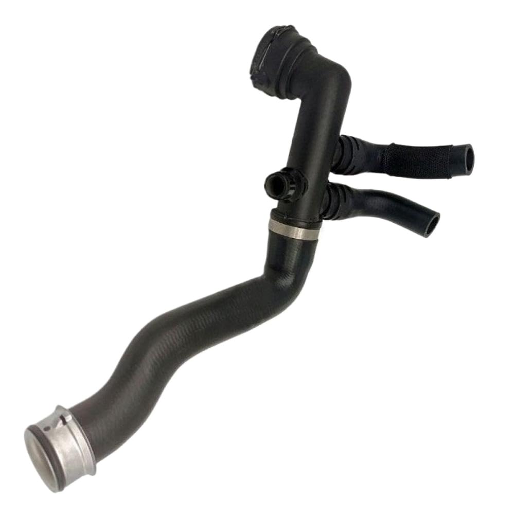 Radiator Coolant Hose Compatible with C292 W166 X166 GLE63 GLS63 GL63 ML63 M157 A1665001177 1665001177