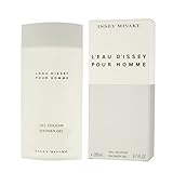 Issey Miyake L'Eau d'Issey Pour Homme Duschgel 200 ml (man)