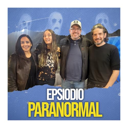 &iquest;POSESIONES REALES? Experto revela la verdad sobre fantasmas, exorcismos y entidades