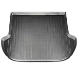Premium Cargo Liner for Nissan Murano 2015-2024 - 100% Protection - Custom Fit Car Trunk Mat - All-Season Black Cargo Mat - 3D Shaped Laser Measured Trunk Liners for Nissan Murano.
