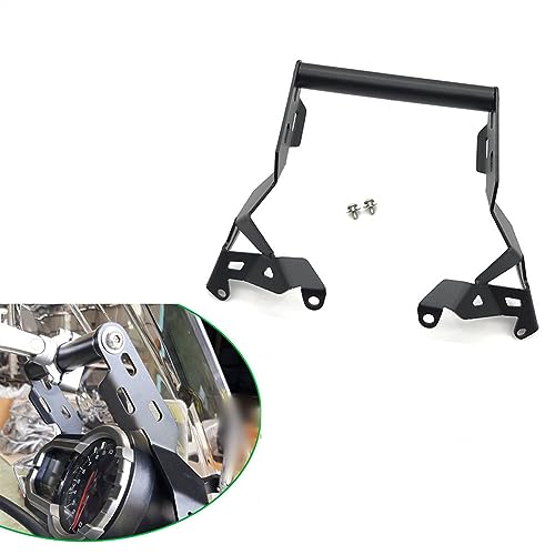 Support de navigation GPS pour Triumph Tiger 800 XC XR 2013-2017
