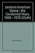 American Space: The Centennial Years 1865 - 1876