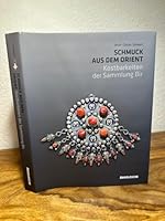 Schmuck aus dem Orient 3897903180 Book Cover