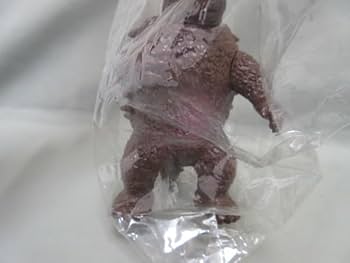 Amazon.co.jp: 【未開封】アンギラス 初代アンギラスベアモデル