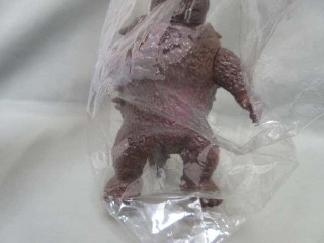 ベアモデル バサラ 怪獣フィギュア 未開封 ベアモデル つた怪獣 バサラ オール怪獣コレクション ソフビ