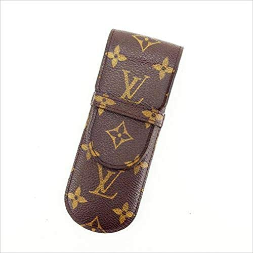 (ルイヴィトン)LouisVuitton ペンケース 小物入れ モノグラム ブランド