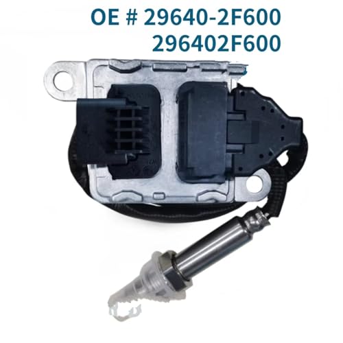 Capteur NOx pour Hyundai 29640-2F600 d'origine de remplacement