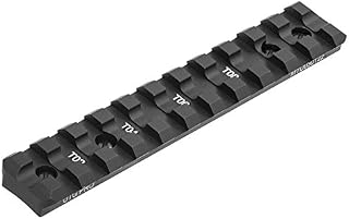 UTG PRO Made in USA Ruger 10/22 Picatinny Rail Mount