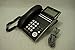 NEC DTL-12D-1 (BK) - DT330 - 12 Button Display Digital Phone Black Stock# 680002