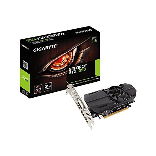 オカオ ZOTAC GeForce® GTX 1050 OC | ZOTAC