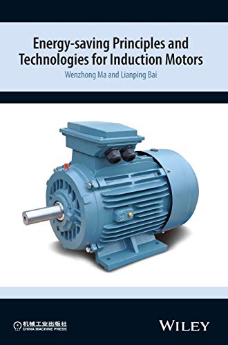Preisvergleich Produktbild Induction Motor Energy Saving