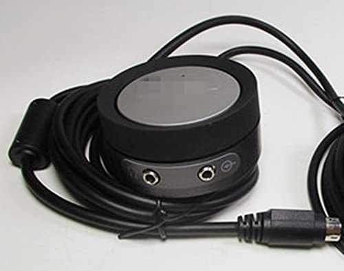 1PC Volume Control Panel, compatiable for C3-Companion in-line Control
