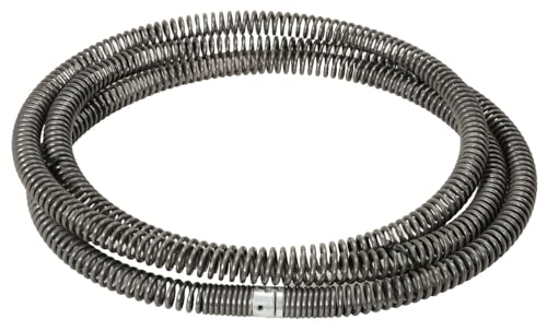 KS TOOLS Spirale, appareil de nettoyage de tuyaux 900.2431