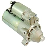 Replacement Starter for Ford Windstar 1996-2003 V6 3.8L 232cid F68U11000AC SA832 SA871 3270