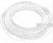 PMMA Optic Fiber Light Cable Side Glow Diameter for Fiber Optical Lighting Decoration 1M (0.31in)