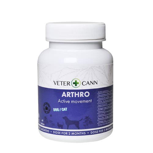 Arthro Collagen 60 compresse