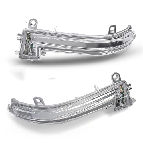 Clignotant rétroviseur BMW cassé ? Remplacez votre lampe F20 F30 F32 gauche droit