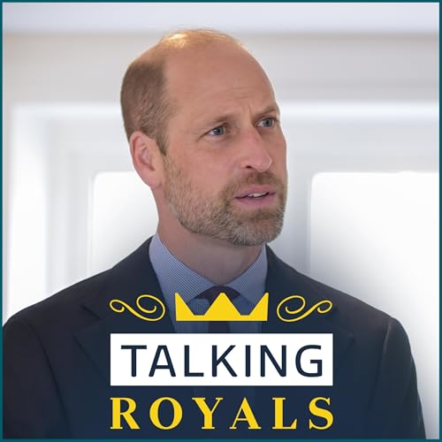 William and Kate's royal mansions, secret tax bill and big plans for a financial shake-up