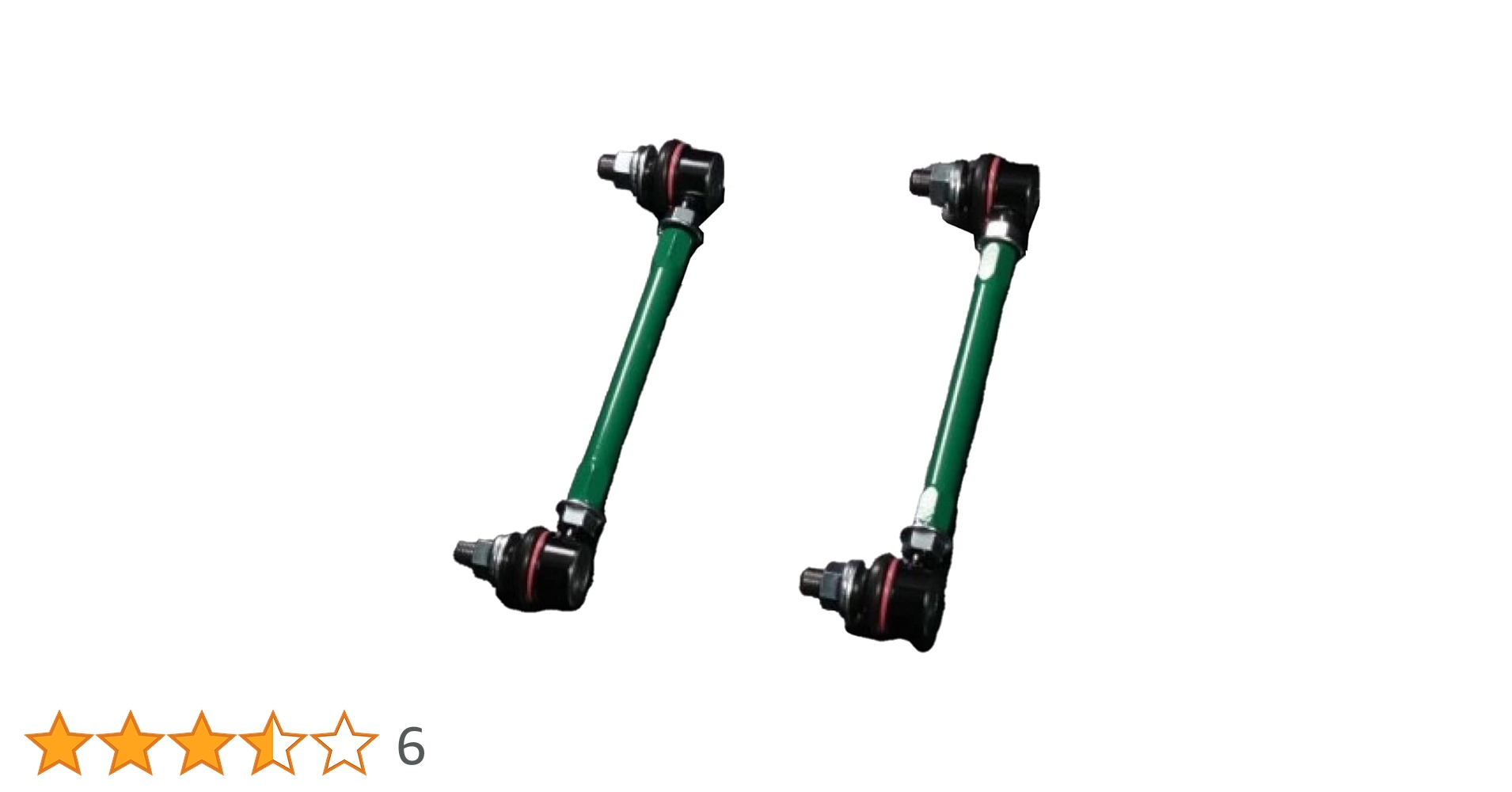 TEIN 調整式 スタビリンクロッド SPS23-R5917 ( M12-7 ) Amazon | テイン (TEIN) 【 調整式スタビリンクロッド